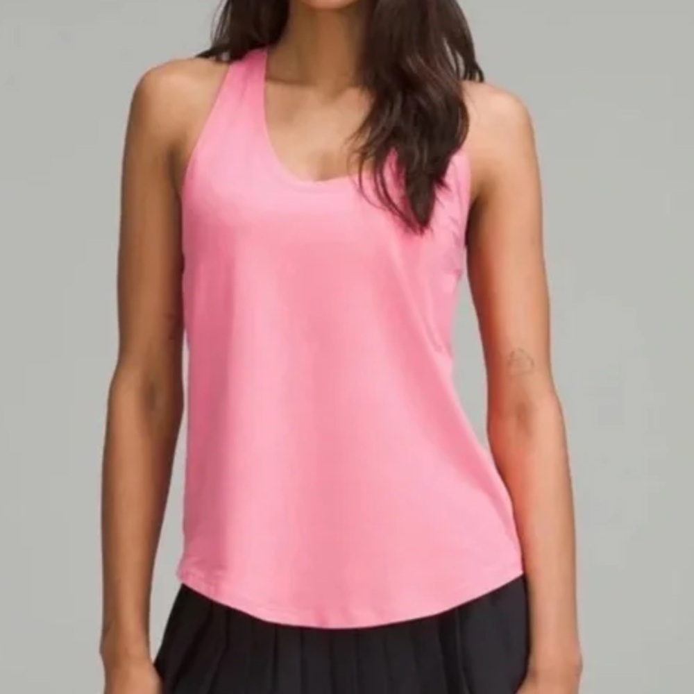 Lululemon Love Tank Top